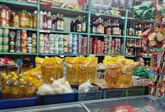 Stok Minyak Goreng Bersubsidi Terbatas di Pasar, Pemprov Jatim Waspadai Efek Kenaikan Harga 