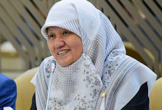 Sikapi Kebijakan PJJ, Reni Astuti Minta Siswa Jadi Prioritas Utama