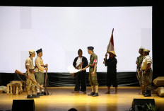 Eksistensi Ludruk  di Tengah Modernisasi, Perlu Dukungan Nyata Pemkot Surabaya