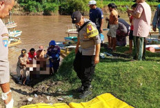 Staf Kecamatan Panti Hanyut Akibat Banjir Ditemukan Meninggal di Muara Sungai