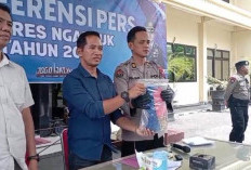 Kasus Pengeroyokan di Nganjuk Polisi Tetapkan 9 Tersangka, Tiga Tercatat Masih di Bawah Umur