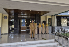 Kesehatan Tak Kenal Libur, Kadinkes Jatim Instruksikan ASN Siaga Total dan Jaga Objek Vital Jelang Lebaran