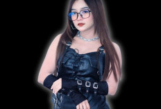 Profil Yuni Puspita, Pedangdut Asal Tuban yang Kian Bersinar Bersama Soraya Music