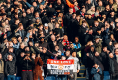 Pendukung MU Kecam Pernyataan Sir Jim Ratcliffe soal Imigran