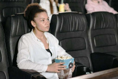 7 Rekomendasi Film Romantis untuk Valentine 2026, Cocok Ditonton Sendiri atau Bareng Pasangan