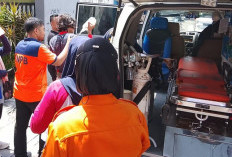 Keracunan Massal Simokerto Surabaya Diduga Berasal dari Berkat Selamatan Warga