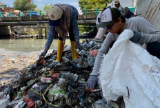  MUI Haramkan Buang Sampah ke Sungai, Pengamat Surabaya Dorong Reformasi Industri