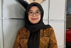 Farida Sales Head Suzuki UMC Surabaya, 21 Tahun Berdedikasi Bangun Kepercayaan Pelanggan