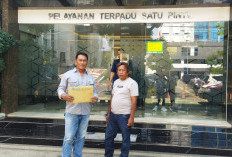 Kontroversi Jalan PT Jian You Berlanjut, FRMJ Minta Kejati Usut Dugaan Penyalahgunaan Wewenang