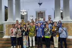 Sukses Program KB, Kabupaten Situbondo Ditunjuk Jadi Tuan Rumah Harganas 2026