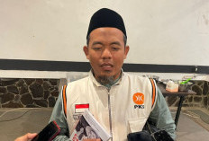 Anggota DPR RI Riyono Ingatkan KDMP Tak Korbankan Lahan Pertanian Produktif di Magetan