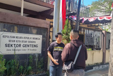 Temukan HP di Acara Dzikir Grahadi Janda Penarik Ojek Diamankan, Anggota DPRD Imam Syafi’i Dorong Mediasi