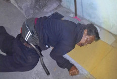  Warga Martopuro Pasuruan Geger, Pria 65 Tahun Ditemukan Meninggal di Teras Sekolah