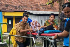 Dinsos Jatim Fasilitasi Pemulangan Lansia Terlantar Asal Ngawi dari Palopo