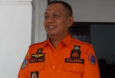 Kemarau Ekstrem Mengintai Jombang, BPBD Siagakan Status Darurat dan Petakan Wilayah Rawan