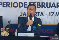Jejak Buron Bos Gendut Pemilik 98 Kg Sabu Terhenti di Kampung Bahari Jakarta