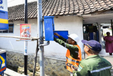 Respons Cepat Keluhan Warga, Dishub Kabupaten Pasuruan Perbaiki 1156 Titik PJU