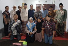 Ujian Perangkat Desa Tanjungsari Tulungagung Tuntas, Peserta Kompak Terima Hasil