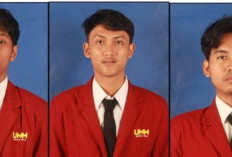 Dinamika Sosial Sentra Industri di Wilayah Sukun, Kota Malang