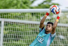 Misi Bangkit Persebaya di Bumi Kartini, Mentalitas Jadi Penentu Lawan Persijap Jepara