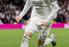 Ricuh di Sesi Latihan! Valverde Absen di El Clásico, Ruang Ganti Real Madrid Memanas