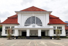 Destinasi Kuliner Heritage Baru Hadir di Surabaya, 10 Regentstraat Sulap Bangunan Bersejarah Jadi Ruang Kisah 