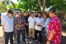 Warga Dharmahusada Permai V Surabaya Pertanyakan Hasil Tinjauan Kos Stay.vie Coliving