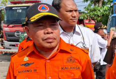 Peta Jalur Patahan Gempa Viral Gegerkan Pasuruan, BPBD Imbau Warga Jangan Panik
