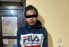 Pelaku Penggelapan Motor di Surabaya Ditangkap Usai Dijebak Keluarga Rekannya