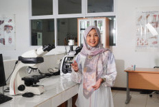 Waspada Hantavirus, Dosen ITS Ingatkan Bahaya Kotoran Tikus