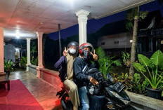 Mudik Lebaran, Peserta JKN Tetap Bisa Akses Layanan Kesehatan di Luar Domisili