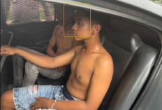 Komplotan Maling Motor Margorejo Surabaya Dibekuk, Dua Pelaku Ditangkap Satu Kabur
