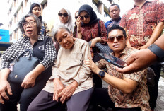 Babak Baru Kasus Lansia Sambikerep Diusir Puluhan OTK, Polda Jatim Mulai Periksa Nenek Elina