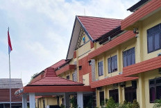 Polres Pasuruan Buka Layanan Penitipan Motor Gratis untuk Pemudik