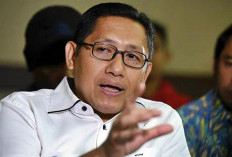 Tanggapi Pernyataan Budi Arie, Anas Urbaningrum Dorong Demokrasi Indonesia Terus Maju