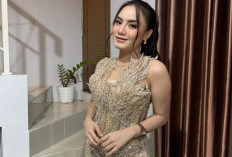 Caca Veronica Sukses Pukau Penggemar Lewat ''Lama-Lama Terpesona''