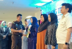 Kejari Kota Malang Dampingi Pengesahan Perwalian Anak 