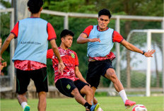 Persebaya Benahi Skuad Menatap Piala Presiden 2026