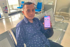 Muslihin Semakin Yakin Pentingnya JKN Setelah Rasakan Pelayanan yang Mudah dan Nyaman