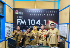 Pemkab Lumajang Ajak Masyarakat Aktif Usulkan Perbaikan Jalan Melalui Kanal Resmi