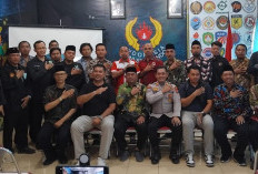 Edy Wiyono Terpilih Pimpin IPSI Situbondo 2026-2030, Fokus Tingkatkan Prestasi Atlet
