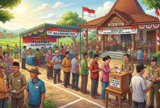 Cakades Balongdowo Sidoarjo Moch Yatim Tegaskan Sudah Ikuti Prosedur Pilkades