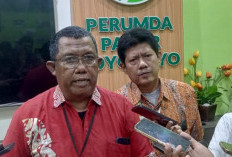 Joyoboyo Kota Kediri Pamer Capaian, Realisasi Pendapatan Belasan Miliar