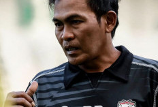 Derbi Suramadu Memanas, Caretaker Madura United Rakhmad Basuki Optimis Curi 3 Poin di GBT