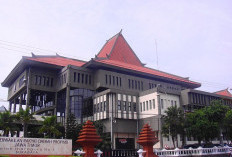 Tegaskan Fungsi sebagai Rumah Rakyat, Gedung DPRD Jatim Jadi Venue Nobar Semi Final Piala Dunia 2026 
