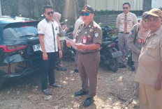 CV Surya Agro Mandiri di Lumajang Beroperasi Dua Tahun Tanpa Izin, Diberi Tenggat Dua Bulan