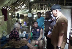 Ratusan Ribu Keluarga Ngawi Masuk Data Kemiskinan, Dinsos Validasi 349.136 Penerima Bansos