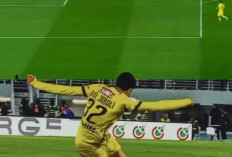 Rabona Roket Bek Maroko Gegerkan Dunia, El Jabli Dijagokan Raih Puskas 2026