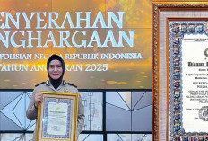 Raih Predikat Prima, Polresta Malang Kota Jadi yang Terbaik dalam Pelayanan Publik