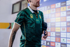 Starting Lineup Persebaya Surabaya vs Malut United 